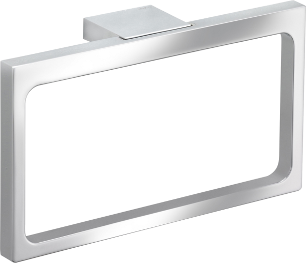 Полотенцедержатель Keuco Edition 11 11121010000 хром