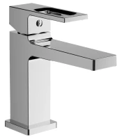 Смеситель для раковины BELZ B658 B10658 хром Смеситель для раковины BELZ B658 B10658 хром