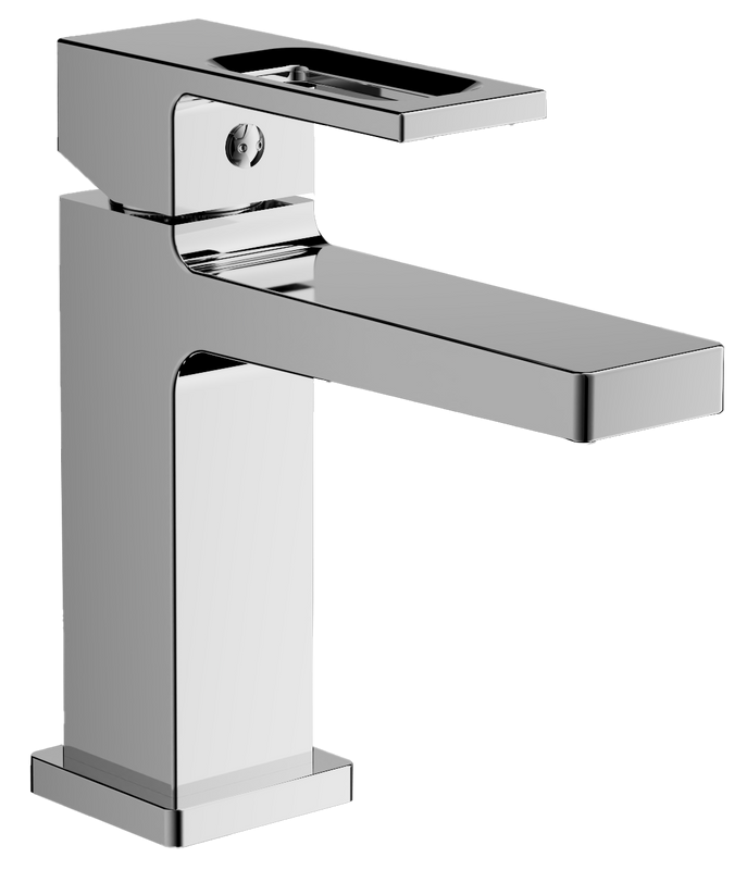 Смеситель для раковины BELZ B658 B10658 хром