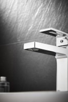 Смеситель для раковины BELZ B658 B10658 хром Смеситель для раковины BELZ B658 B10658 хром