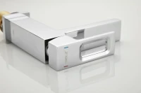 Смеситель для раковины BELZ B658 B10658 хром Смеситель для раковины BELZ B658 B10658 хром