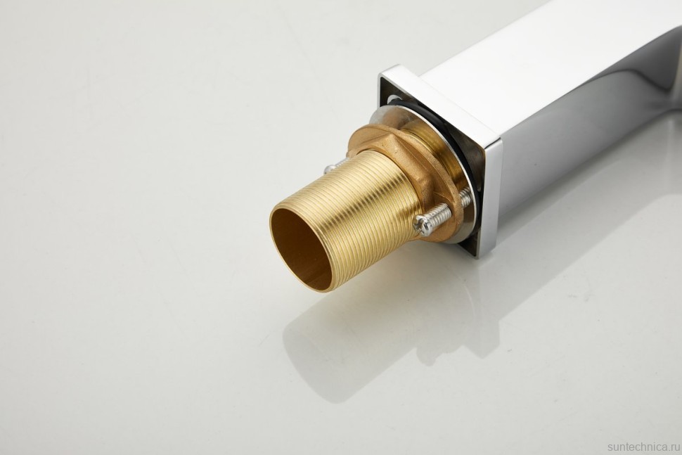 Смеситель для раковины BELZ B658 B10658 хром