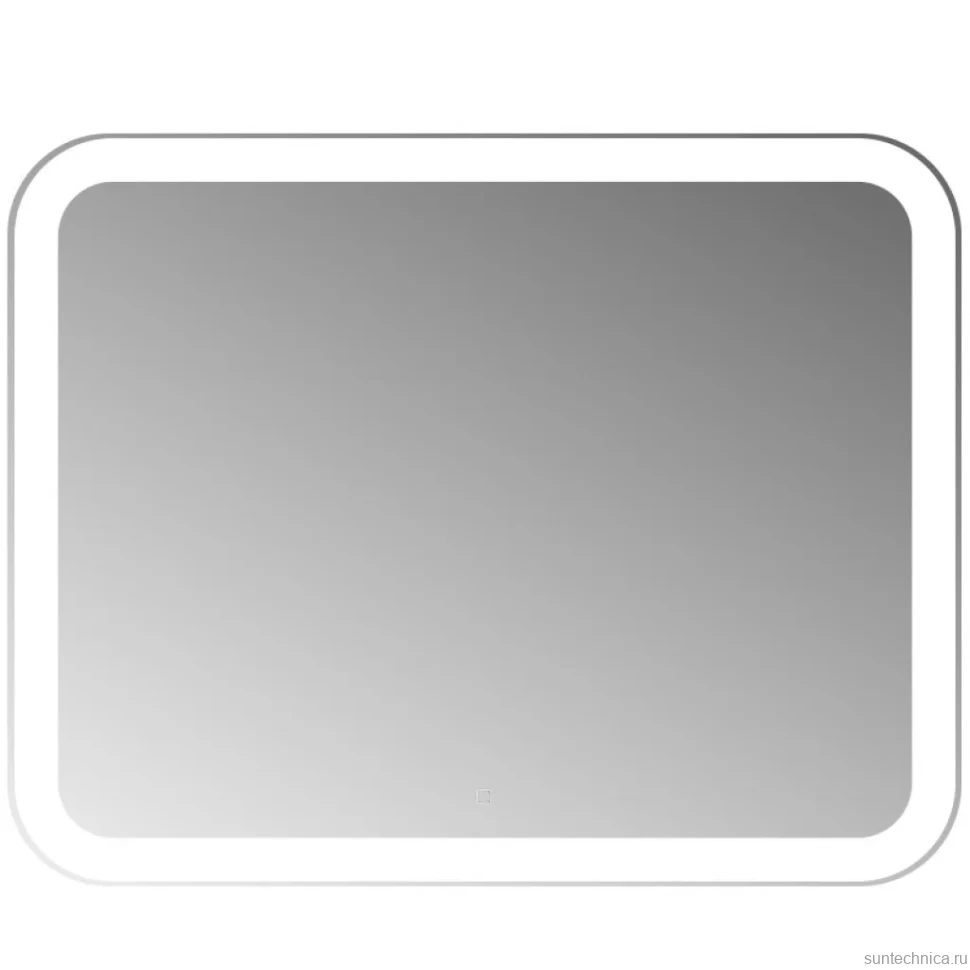 Зеркало Mixline Стив 100 с подсветкой