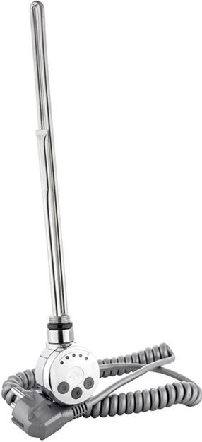 Полотенцесушитель электрический Lemark Atlantiss П7 50x60