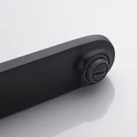 Смеситель для раковины высокий Shevanik S4311H