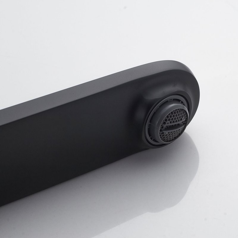 Смеситель для раковины высокий Shevanik S4311H