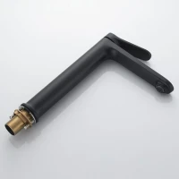 Смеситель для раковины высокий Shevanik S4311H