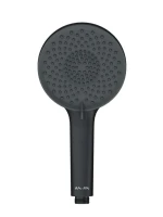 Душевая лейка AM.PM X-Joy F0285A022 черная