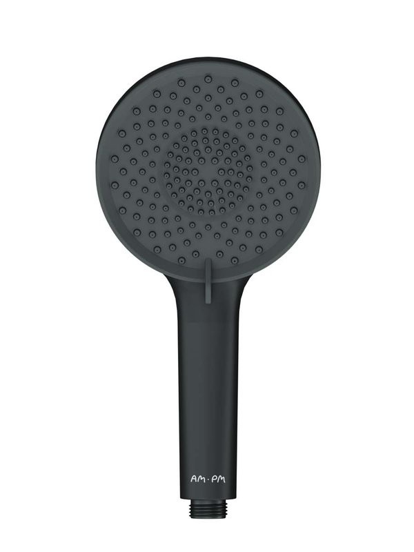 Душевая лейка AM.PM X-Joy F0285A022 черная