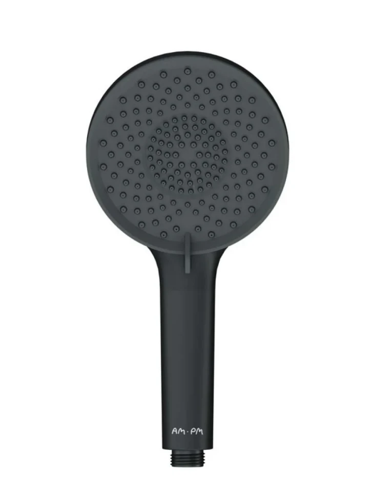 Душевая лейка AM.PM X-Joy F0285A022 черная