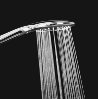 Душевая лейка Olive'S D193 хром