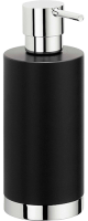 Дозатор Colombo Design Nordic B9324.0CR-CNO черный
