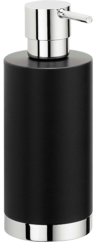 Дозатор Colombo Design Nordic B9324.0CR-CNO черный