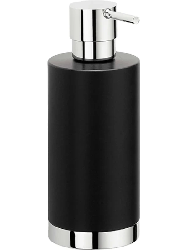 Дозатор Colombo Design Nordic B9324.0CR-CNO черный
