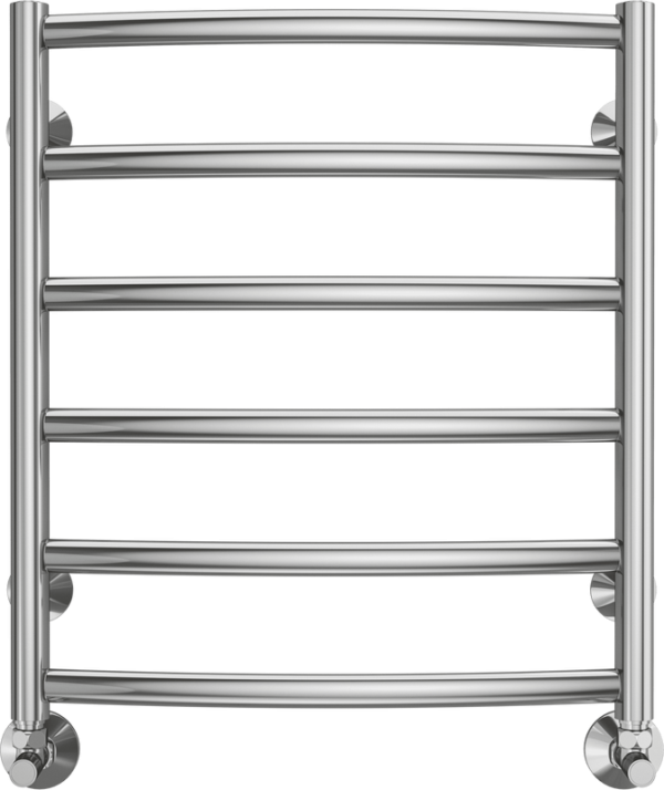 Полотенцесушитель водяной Terminus Атланта+ П6 500x600
