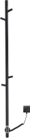Полотенцесушитель электрический Vincea VTD-1DBE