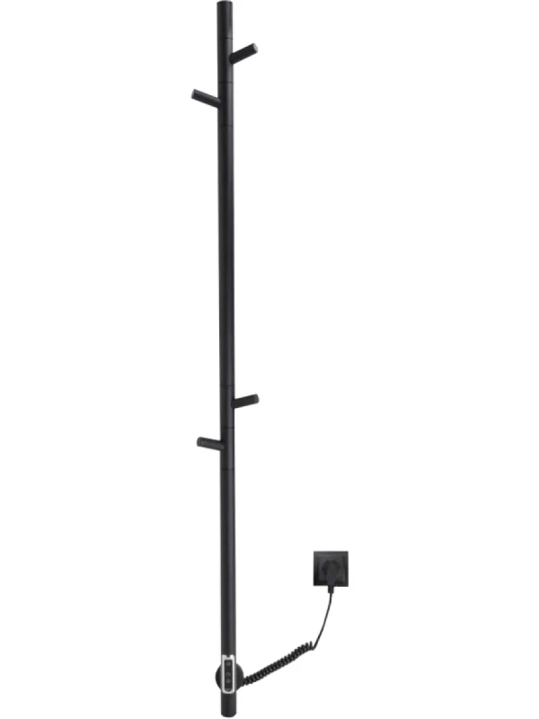 Полотенцесушитель электрический Vincea VTD-1DBE