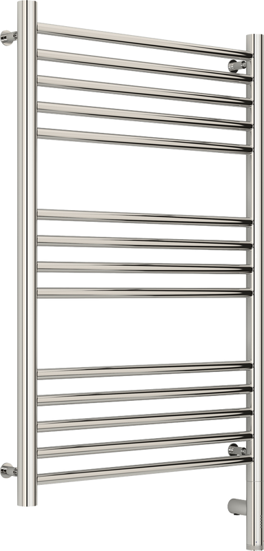 Полотенцесушитель электрический Сунержа Богема 3.0 80х50 хром, R