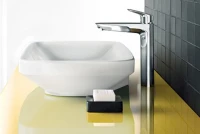 Смеситель для раковины Hansgrohe Logis 71090000