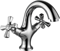 Смеситель для раковины Lemark Benefit LM2506C