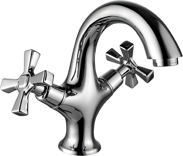 Смеситель для раковины Lemark Benefit LM2506C