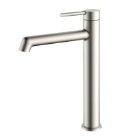 Смеситель для раковины Raglo R20.15.05 сатин Смеситель для раковины Raglo R20.15.05 сатин