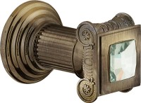 Смеситель для биде Cezares Olimp BS2 02 Sw