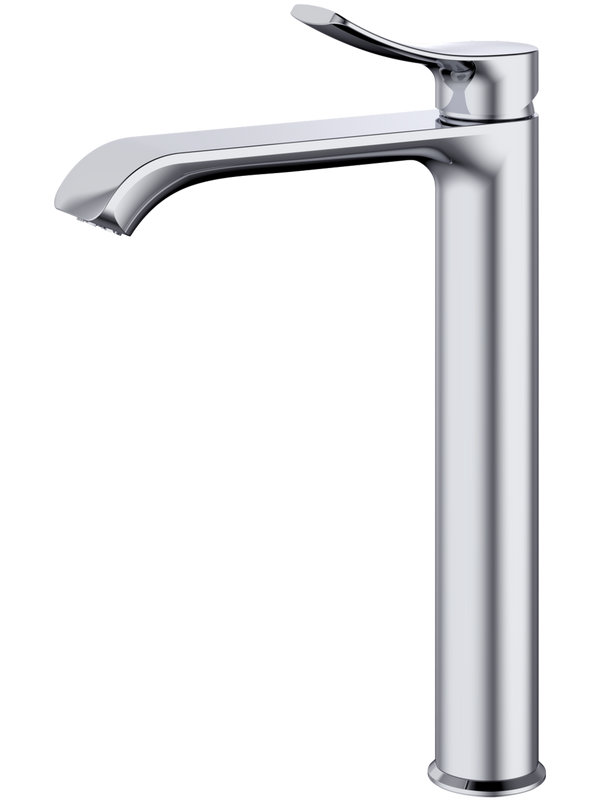 Смеситель для раковины Haiba HB11553 хром