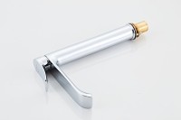 Смеситель для раковины Haiba HB11553 хром