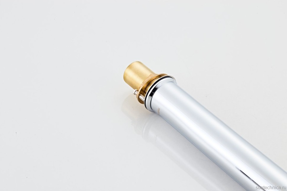 Смеситель для раковины Haiba HB11553 хром