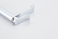 Смеситель для раковины Haiba HB11553 хром