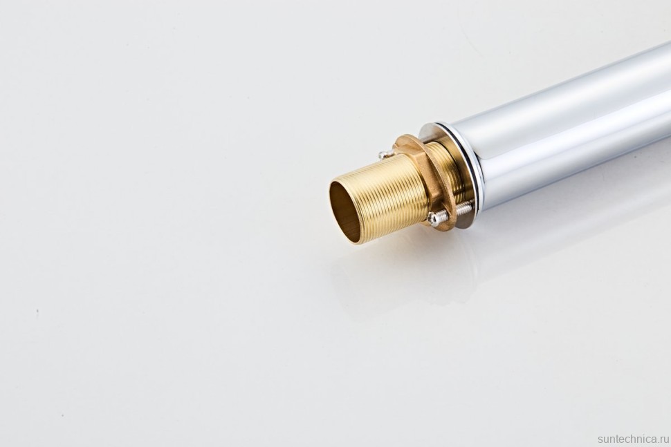 Смеситель для раковины Haiba HB11553 хром