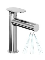 Смеситель для раковины Ravak Spring SG 012.00CR хром