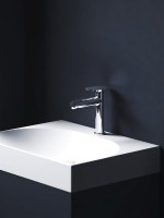 Смеситель для раковины Ravak Spring SG 012.00CR хром