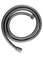 Смеситель для ванны с душем AZARIO Alanti AZ-K3032GR серый графит