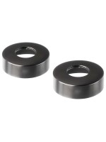 Смеситель для ванны с душем AZARIO Alanti AZ-K3032GR серый графит