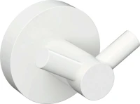 Крючок Bemeta White 104106034 Крючок Bemeta White 104106034