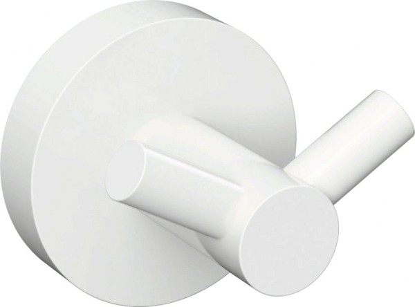 Крючок Bemeta White 104106034