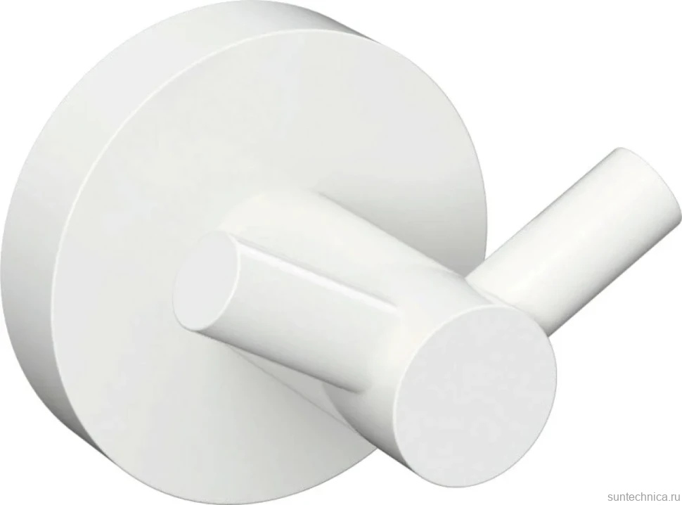 Крючок Bemeta White 104106034