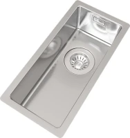 Дополнительная мойка Florentina Оптима OHM.170.400 Дополнительная мойка Florentina Оптима OHM.170.400