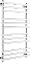 Полотенцесушитель водяной Secado Понтида Плюс 100x60 см, хром, лесенка