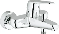 Смеситель для ванны с душем Grohe Eurodisc Cosmopolitan 33390002 Смеситель для ванны с душем Grohe Eurodisc Cosmopolitan 33390002