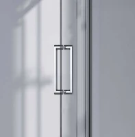 Душевой уголок Vincea Como-N VSR-4CN9016CL 160х90, профиль хром, стекло прозрачное Душевой уголок Vincea Como-N VSR-4CN9016CL 160х90, профиль хром, стекло прозрачное