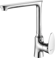 Смеситель для кухни Lemark Nero LM0205C