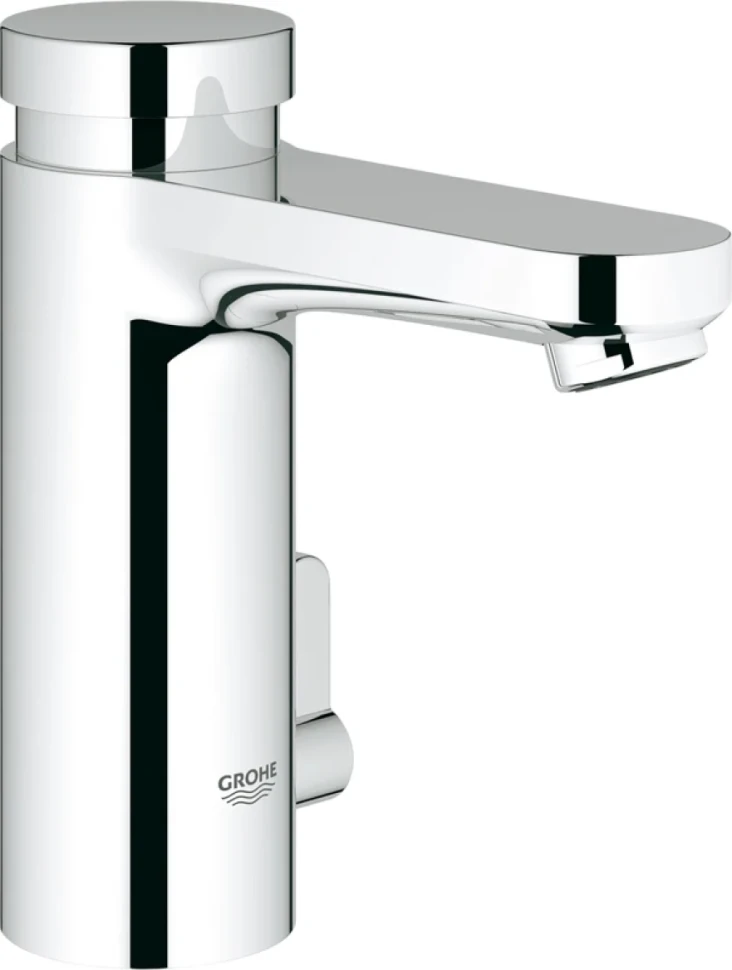 Смеситель для раковины Grohe 36317000 хром