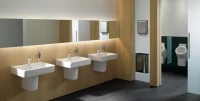 Смеситель для раковины Grohe 36317000 хром Смеситель для раковины Grohe 36317000 хром