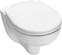 Унитаз подвесной TECE V04 9700004 с микролифтом