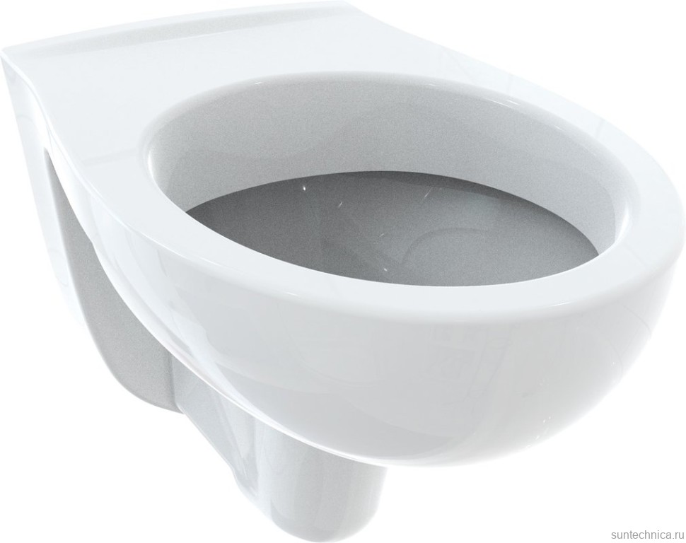 Унитаз подвесной TECE V04 9700004 с микролифтом