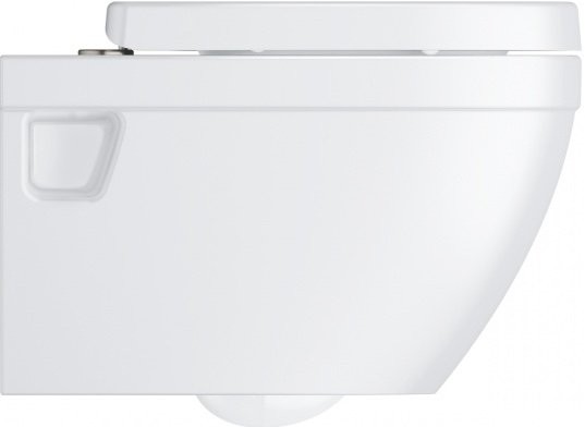 Унитаз подвесной Grohe Euro Ceramic 39703000 безободковый