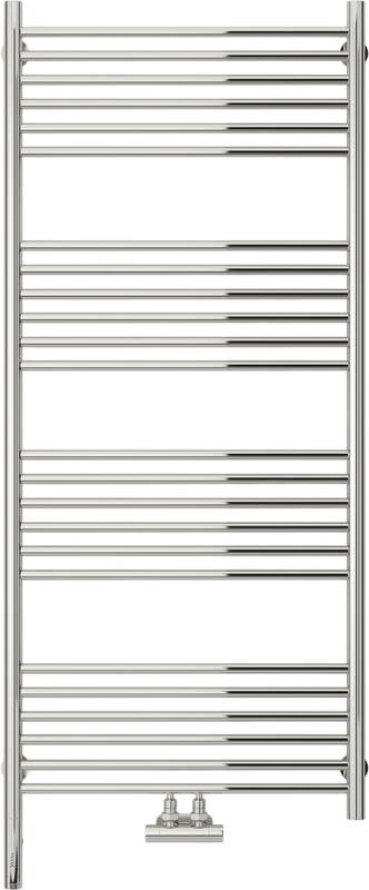 Комбинированный полотенцесушитель Сунержа Богема 160x50